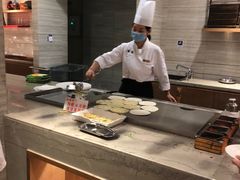 -绍兴大禹开元观堂-若耶厅