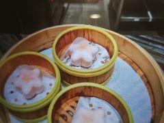 -雍容荟活波龙自助餐(IFS黑金店)