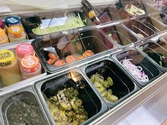 -赛百味SUBWAY(奥城店)