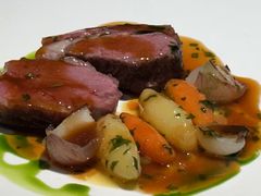 -Oyster Talks 四度蚝法餐厅