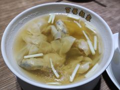 -百福麵家(新馬路店)