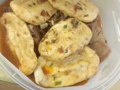 -长临河古镇福味轩土菜馆(长临河店)