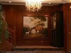 -马勒别墅饭店(静安寺店)