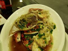 -阿马蛋汤·宁波小海鲜(总店)