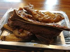-赵元章肉骨烧(山塘街店)