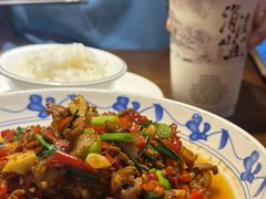 -八碗湘长沙市井菜(坡子街店)