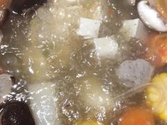 -牛很鲜潮汕牛肉火锅(朝晖路店)
