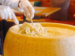 -新贝乐意大利餐厅(苏州中心店)