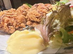 -桂马·日本料理·海胆·海鲜饭·酒场(民主广场店)