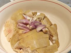 -老海陵·泰州菜(图书馆店)