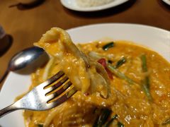 -泰国餐厅 Thai Food(裕华万达店)
