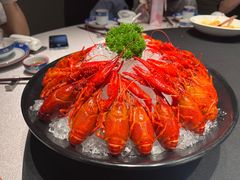 -玖味(老工人西路店)