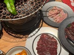 -烧肉达人•炭火烧肉(新天地店)