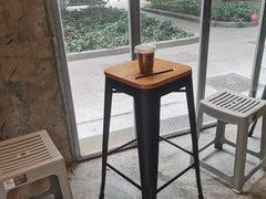 -来回·咖啡(天河南店)