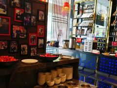 -阿五涮羊肉火锅(安国路一店)