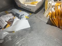 -乐凯撒披萨(中心书城店)