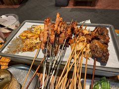 -北丐先生·野馄饨烧烤(长宁龙之梦店)