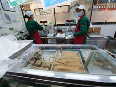 -清真·白记年糕(牛街北口店)