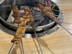 -水浒烤肉(医学院店)