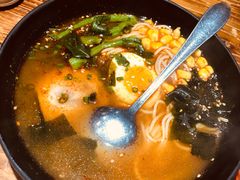 -小川洋风料理(街道口店)