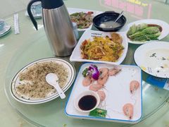 -景好海鲜餐厅(大鹏必选旅游店)