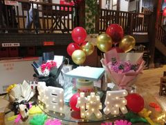 -灶东家民间菜(回兴店)