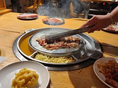 -姜虎东白丁烤肉(恒隆广场店)