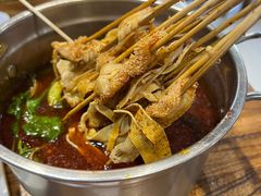 -壹块捌烧烤(灯市口店)