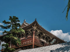 -独乐寺