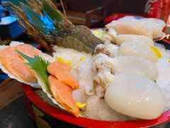 -牛New寿喜烧(青浦店)