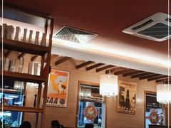 大堂-我家牛排自助餐厅(文登店)