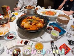 -拾久(朝阳公园店)
