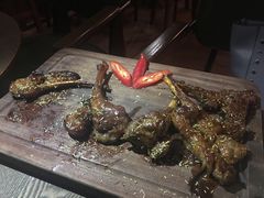 -The Cheebat 锌吧·Bistro(体育西店)
