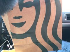 -星巴克(北京通州新光大中心店)