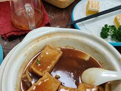 -山水茶艺馆·点心粤菜·30年老字号