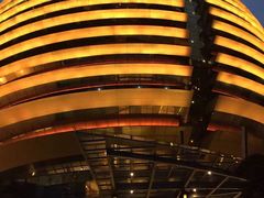 -杭州国际会议中心洲际酒店-原素全日餐厅(解放东路店)