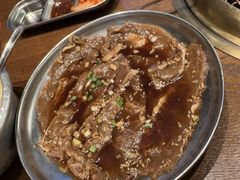-一品诚记烤肉(大连柏威年购物中心店)