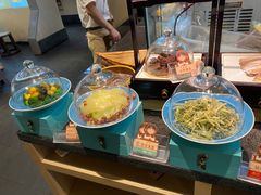 -老淮滨-蚌埠非遗小吃(淮河路店)