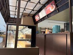 -théATRE 茶聚场(王府中環店)