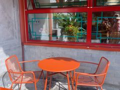 -Catch Bagel(芳草地店)