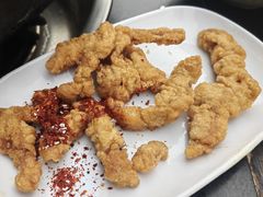 -老船夫石锅苗苗鱼·老字号(三道堰总店)