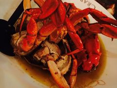 -Ministry of Crab(科伦坡店)