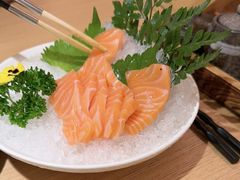 -德川家日本料理(中关村店)