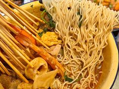 -莲花公园煎蟹·30年闽菜(火车站店)