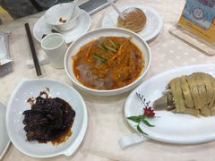 -顺风海鲜港(金玉兰店)