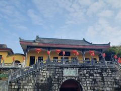 -桂林两江四湖景区
