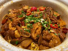 臭大元肥肠-双东酒店(东关街店)