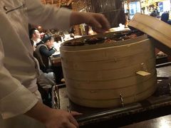 -南通滨江洲际酒店-西集自助餐厅
