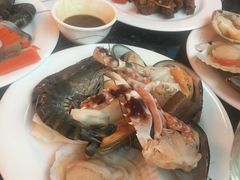 -博林圣海伦酒店-LA VILLA自助西餐厅(华侨城店)