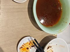 -李先生牛肉面大王(广渠门内店)